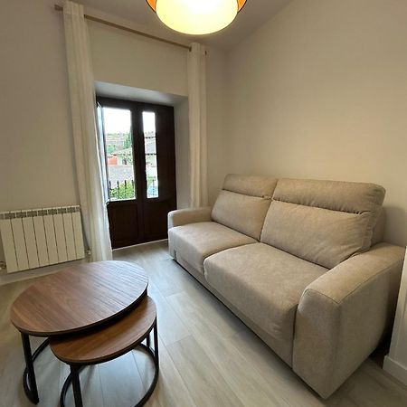 Appartement Tu Casa San Marcos à Ségovie Extérieur photo