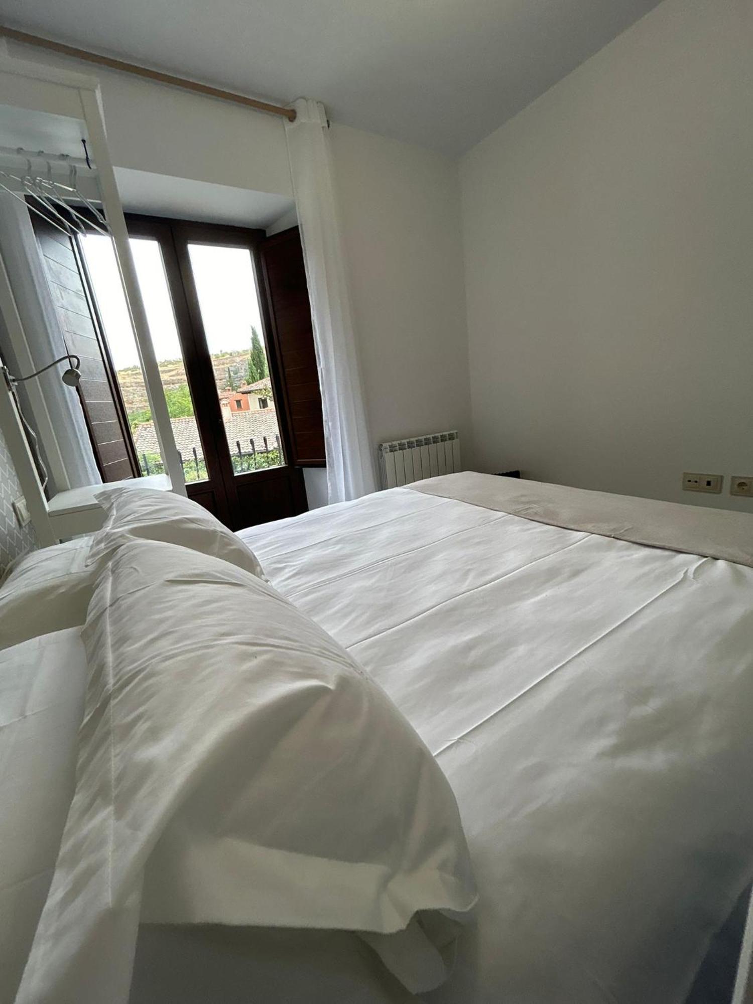 Appartement Tu Casa San Marcos à Ségovie Extérieur photo