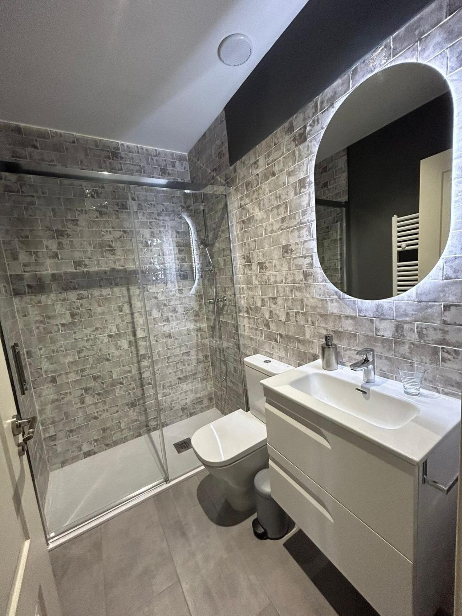 Appartement Tu Casa San Marcos à Ségovie Extérieur photo