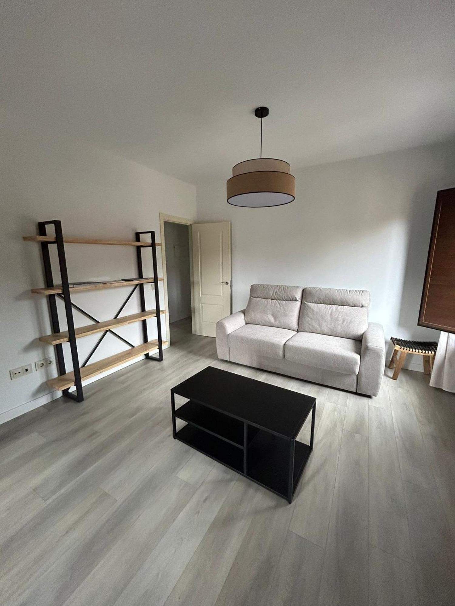 Appartement Tu Casa San Marcos à Ségovie Extérieur photo