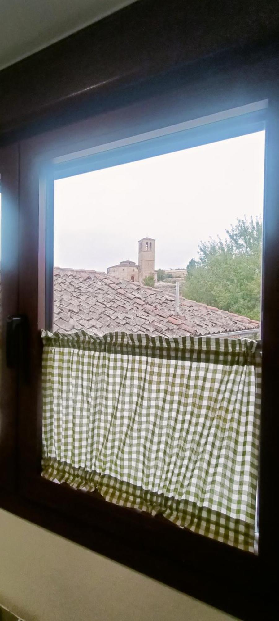 Appartement Tu Casa San Marcos à Ségovie Chambre photo